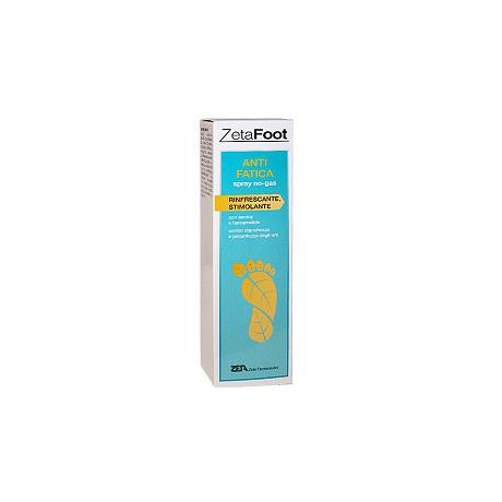 Zf Spray Antifatica 100ml