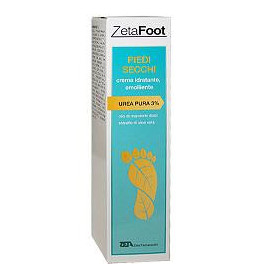 Zetafooting Piedisecchi 100 ml