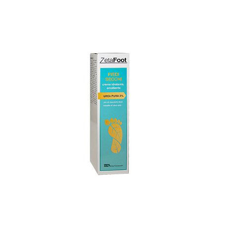 Zetafooting Piedisecchi 100 ml