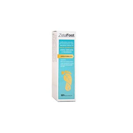 Zf Piede Diabetico 100ml