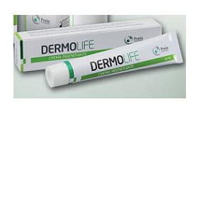Dermolife Crema Rigenerante 50ml