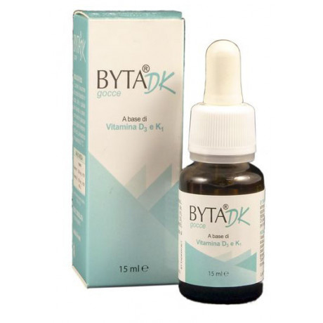 Byta Dk Gocce 15 ml