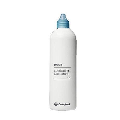 Deodorante Lubr Stomia 239ml