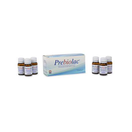 Prebiolac 10 Flaconcini 10 ml