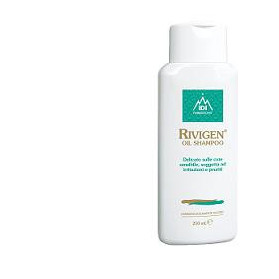 Rivigen Oil Shampoo 250 ml