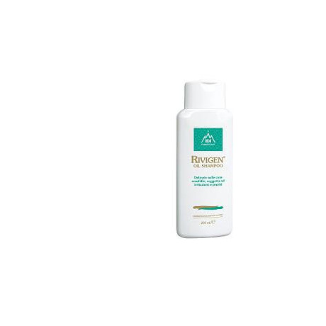 Rivigen Oil Shampoo 250 ml