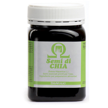 Chia Semi 200 g
