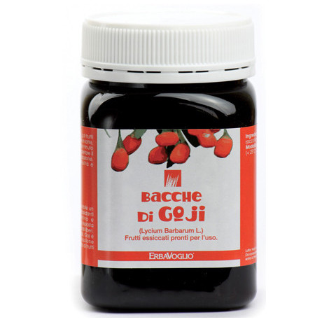 Goji Bacche 150 g