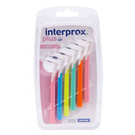 Interprox Plus Range 6pz