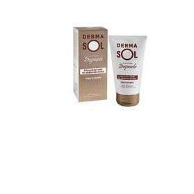 Dermasol Doposole Prol Abbronzante 150 ml