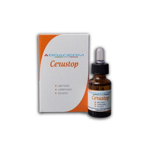 Braderm Cerustop 15 ml