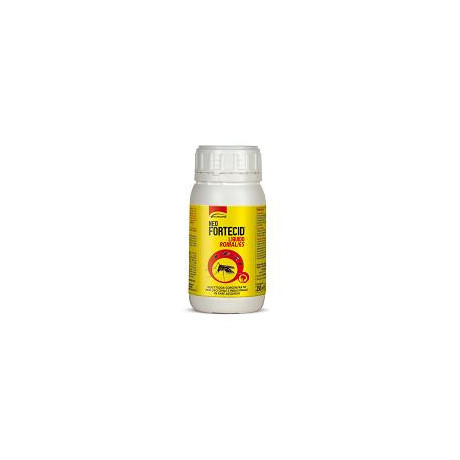 Neo Fortecid Liquido 250 ml Flacone