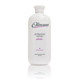 Olinorm Detergente Intimo 500 ml