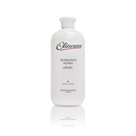 Olinorm Detergente Intimo 500 ml