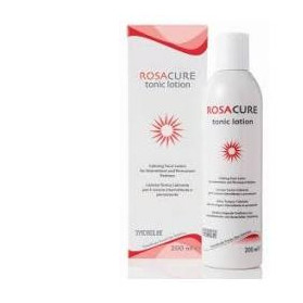 Rosacure Tonic Lotion Lozione Tonica Pelle Con Rosacea 200 M