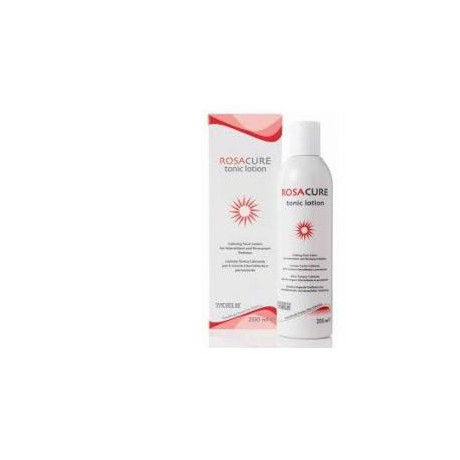 Rosacure Tonic Lotion Lozione Tonica Pelle Con Rosacea 200 M