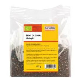 Semi Di Chia Bio 150 g