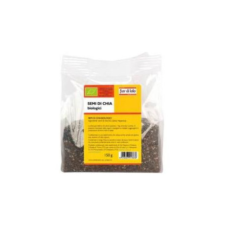 Semi Di Chia Bio 150 g