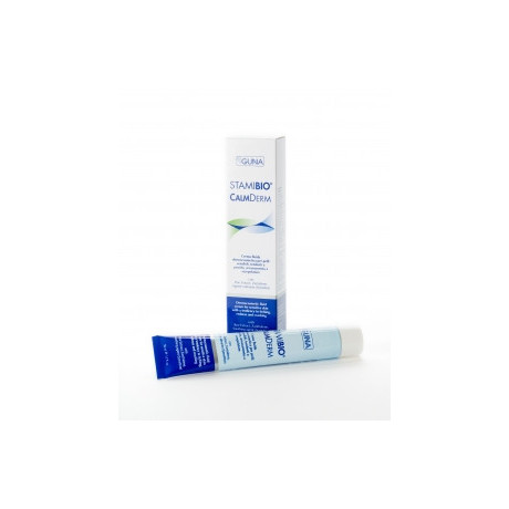 Stamibio Calmderm Tubo 50 ml