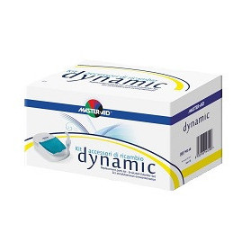 M-aid Dynamic Kit Ricambio