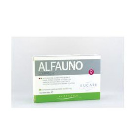 Alfauno 36 Compresse