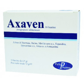 Axaven 16 Bustine