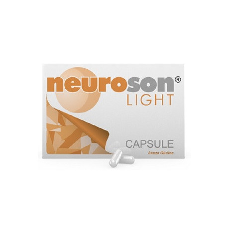 Neuroson Light 30 Capsule