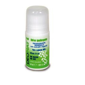 Deonat Fresh Deo Roll On 50 ml