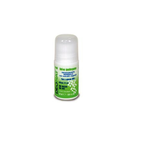 Deonat Fresh Deo Roll On 50 ml