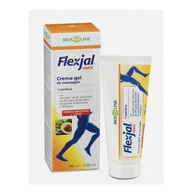 Bios Line Flex Jal Forte Crema Gel 100 ml