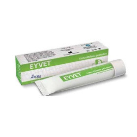 Eyvet Crema 15 ml