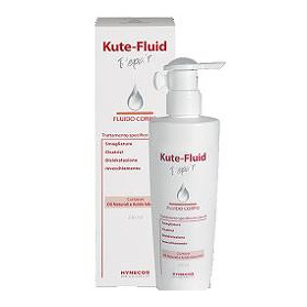 Kute Fluid Repair Corpo 200 ml