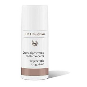 Dr Hauschka Crema Rigen Occhi 15ml