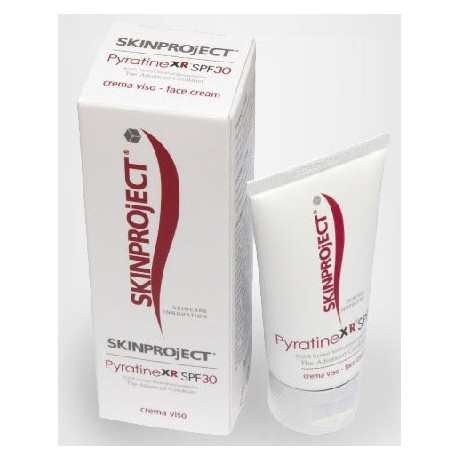 Skinproject Pyratine Xr Spf30