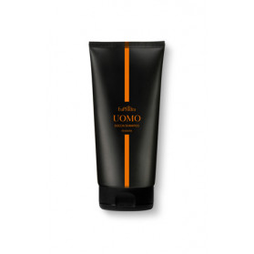 Euphidra Uomo Doccia Shampoo Idratante 200 ml