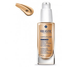 Rilastil Maquillage Fondotinta Liftrepair 50