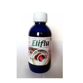 Eliflu Estratto Di Lumaca Fluido 200 ml