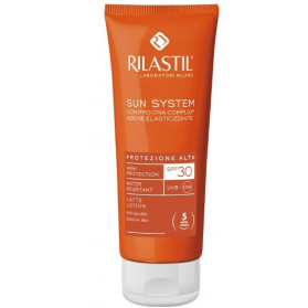 Rilastil Sun System Photo Protection Therapy Spf30 Latte 100 ml