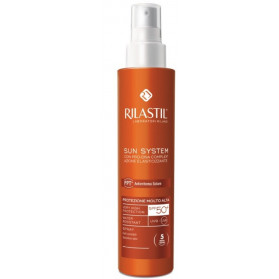 Rilastil Sun System Photo Protection Therapy Spf50+ Spray Vapo 200 ml