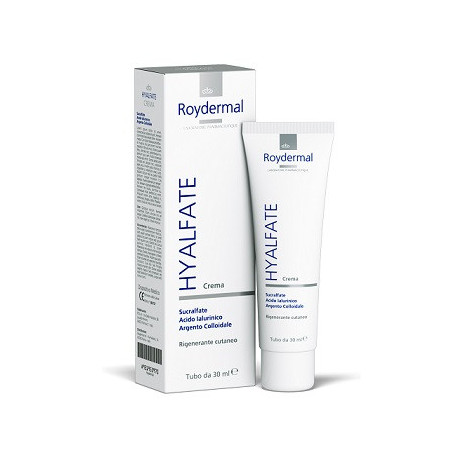 Hyalfate Crema 30 ml