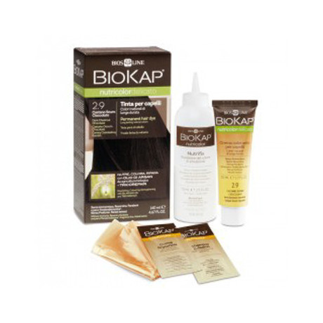 Biokap Nutricdel 2,9 Cst Scioc