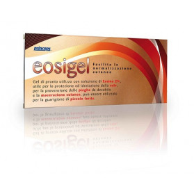 Eosigel 1 Busta Pluridose Da 50 ml