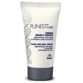 Plinest Care Crema Mani E Unghie 50 ml