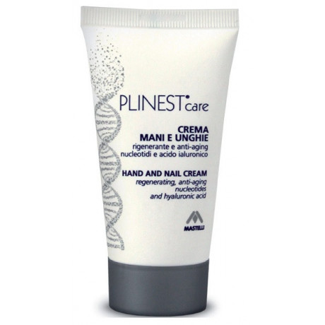 Plinest Care Crema Mani E Unghie 50 ml