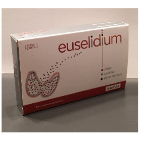 Euselidium 30 Compresse 300mg