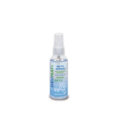 Deonat Fresh Deo Spray Puro 75 ml