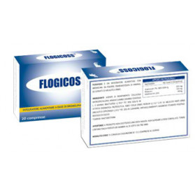 Flogicoss 20 Compresse