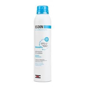 Ureadin Spray&go 200ml