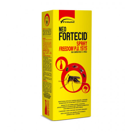 Neo Fortecid Spray 750 ml