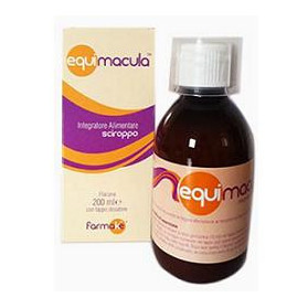 Equimacula Sciroppo 200ml